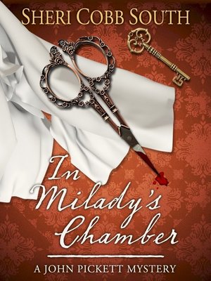 cover image of In Milady's Chamber